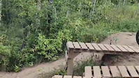 Terwillegar Jumps and Drops Aug 31, 2024
