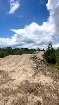 Dirt Jumper