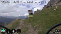 Tiera Trail -Val Gardena