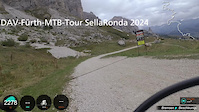Giara Trail - Val Gardena