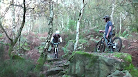 Wharncliffe