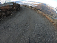 My Fastest Run Down the Butte up through 2024