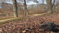 Enduro Flow Table-Horns Hill
