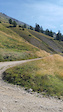 Strada pramand