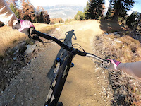 Crêt-du-Midi Flowtrail
