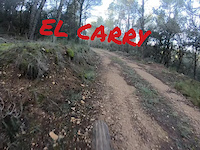 El carry wet