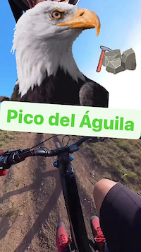 Junio 2023 con eléctrica