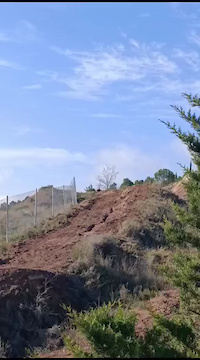 Salto de La Paralela