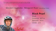 Black Pearl - Margaret River