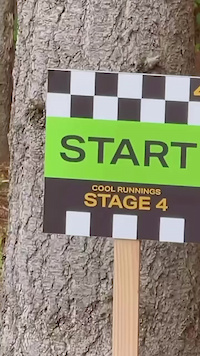 Hotlaps 2024- Cool Runnings Pro Invitational