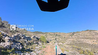 SENDA MAS D’EN RASOS