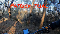 New patrick trial 2024