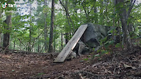 GTR Boulder Roller - Up & Down