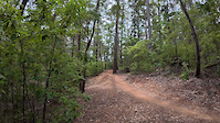 MTB Big Pine Banksy Jump