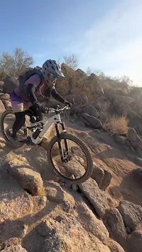 Hawes Boulderdash
