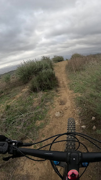 Long Canyon Bypass