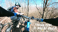 Stura trail