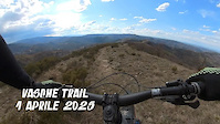 Vasche trail