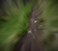Ojo de Iruaitzeta