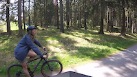 Trailcente Rabenberg - Final Flow (family and...