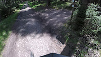 Trailcenter Rabenberg - Rattlesnake Alley