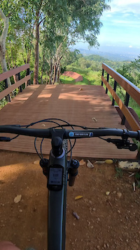 Route Preview: Triple Whopper