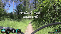 Canyon Trail