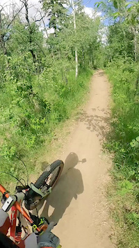 Terwillegar Jumps and Drops and Area 52 l POV