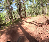 Angel Fire Crash