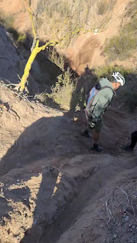 Canal de Parto 14/6/2025