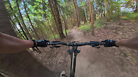 Enduro Bavči June 2025