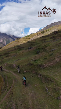 Lares - Sacred Valley