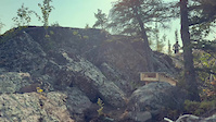 Camp Crasher Trail