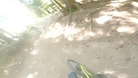 Summersault fail