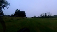 Riding with The Hu
