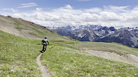 Deer Pass