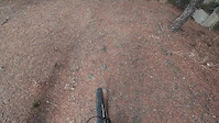 El barranco baixada