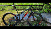 Sworks Epic Caledon