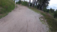 MTB ZONE Bikepark Geisskopf – Flow Country Trail