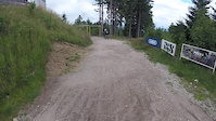 MTB ZONE Bikepark Geisskopf – Flow Country Trail