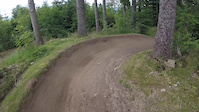 MTB ZONE Bikepark Geisskopf – Flow Country Trail