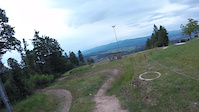 MTB ZONE Bikepark Geisskopf – Mérida Timber...