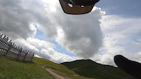 New 12er Sky Line Blue -Saalbach