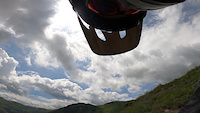 New 12er Sky Line Blue -Saalbach