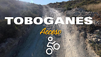 Acceso a toboganes