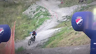 Crazy fail