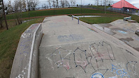 Skateboarding