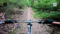 Trail: Go Ride - System: The Back 40