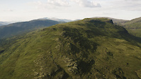 Vorefjellet flow