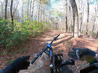 Rocky Ridge